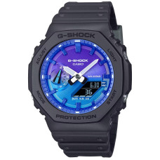 Наручные часы Casio G-Shock GA-2100FL-1A