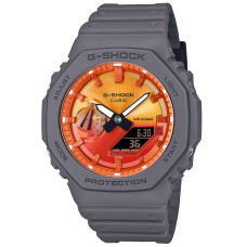 Наручные часы Casio G-Shock GA-2100FL-8A