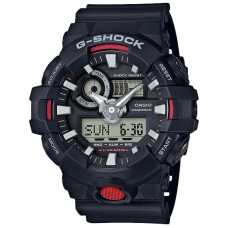 Наручные часы Casio G-Shock GA-700-1A