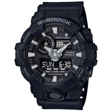 Наручные часы Casio G-Shock GA-700-1B