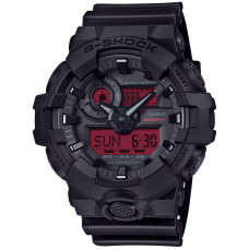 Наручные часы Casio G-Shock GA-700BBR-1A