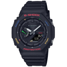 Наручные часы Casio G-Shock GA-B2100FC-1A