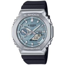 Наручные часы Casio G-Shock GBM-2100A-1A2