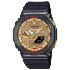 Наручные часы Casio G-Shock GBM-2100RH-1A