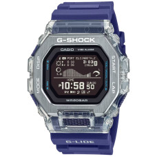 Наручные часы Casio G-Shock GBX-100S-2