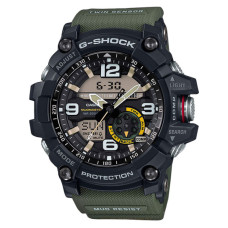 Наручные часы Casio G-Shock GG-1000-1A3