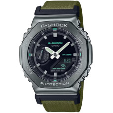 Наручные часы Casio G-Shock GM-2100CB-3A