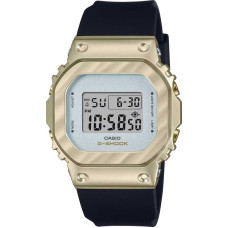 Наручные часы Casio G-Shock GM-S5600BC-1