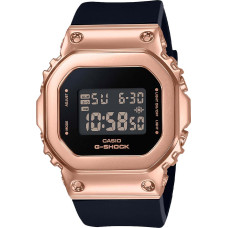Наручные часы Casio G-Shock GM-S5600PG-1