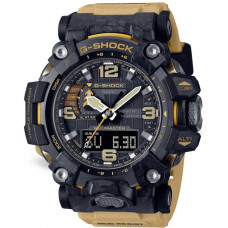 Наручные часы Casio G-Shock GWG-2000-1A5