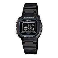 Наручные часы Casio Collection LA-20WH-1B