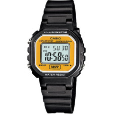 Наручные часы Casio Collection LA-20WH-9A