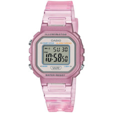 Наручные часы Casio Collection LA-20WHS-4A