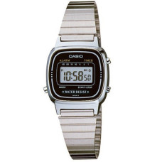 Наручные часы Casio Vintage LA670WA-1S