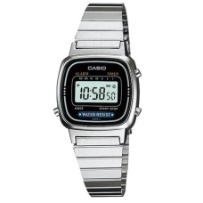 Наручные часы Casio Vintage LA670WD-1D