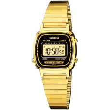 Наручные часы Casio Vintage LA670WGA-1