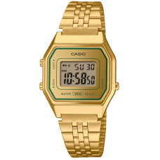 Наручные часы Casio Vintage LA680WEGV-9A