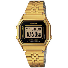 Наручные часы Casio Vintage LA680WGA-1D