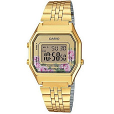 Наручные часы Casio Vintage LA680WGA-4C
