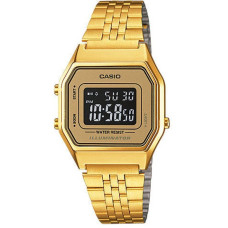 Наручные часы Casio Vintage LA680WGA-9B