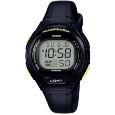 Наручные часы Casio Collection LW-203-1B
