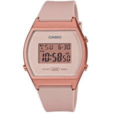 Наручные часы Casio Collection LW-204-4A