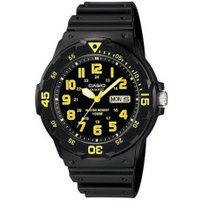 Наручные часы Casio Collection MRW-200H-9B
