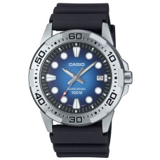 Наручные часы Casio Collection MTD-140-2A