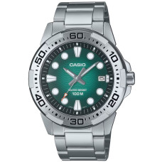 Наручные часы Casio Collection MTD-140D-3A