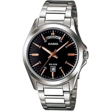 Наручные часы Casio Collection MTP-1370D-1A2