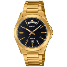 Наручные часы Casio Collection MTP-1370G-1A
