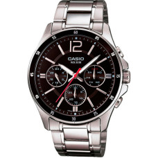 Наручные часы Casio Collection MTP-1374D-1A