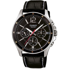 Наручные часы Casio Collection MTP-1374L-1A