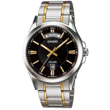 Наручные часы Casio Collection MTP-1381G-1A