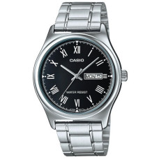 Наручные часы Casio Collection MTP-V006D-1B