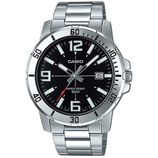 Наручные часы Casio Collection MTP-VD01D-1B
