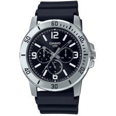 Наручные часы Casio Collection MTP-VD300-1B