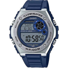 Наручные часы Casio Collection MWD-100H-2A