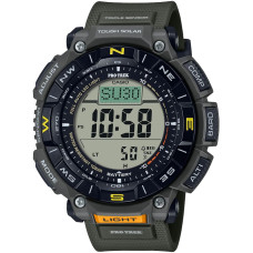 Наручные часы Casio Protrek PRG-340-3