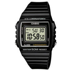 Наручные часы Casio Collection W-215H-1A