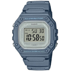 Наручные часы Casio Collection W-218HC-2A