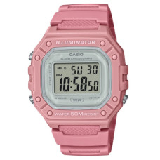 Наручные часы Casio Collection W-218HC-4A