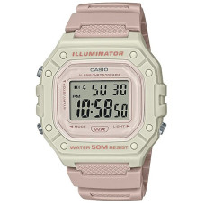 Наручные часы Casio Collection W-218HC-4A2