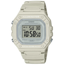 Наручные часы Casio Collection W-218HC-8A