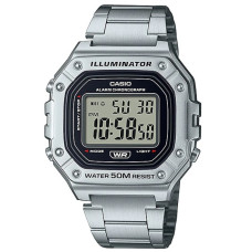 Наручные часы Casio Collection W-218HD-1A