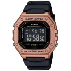 Наручные часы Casio Collection W-218HM-5B