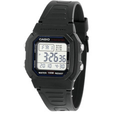 Наручные часы Casio Collection W-800H-1A