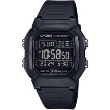 Наручные часы Casio Collection W-800H-1B