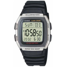 Наручные часы Casio Collection W-96H-1A