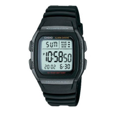 Наручные часы Casio Collection W-96H-1B